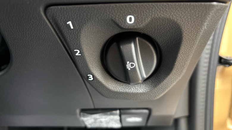 Dacia Spring 27kWh Expression 65 48kW 5dr Auto Electric Hatchback